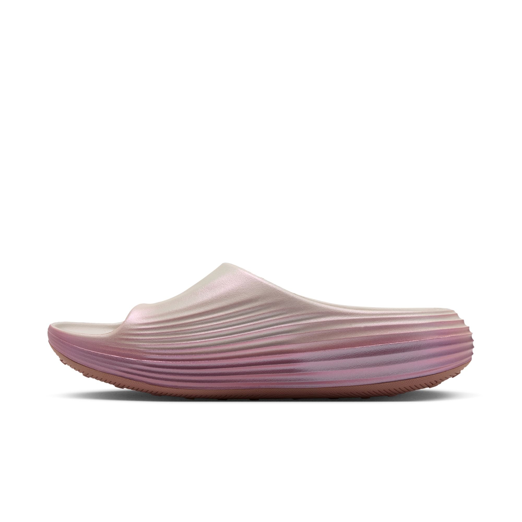 NIKE WOMENS REACTX REJUVEN8 SLIDE