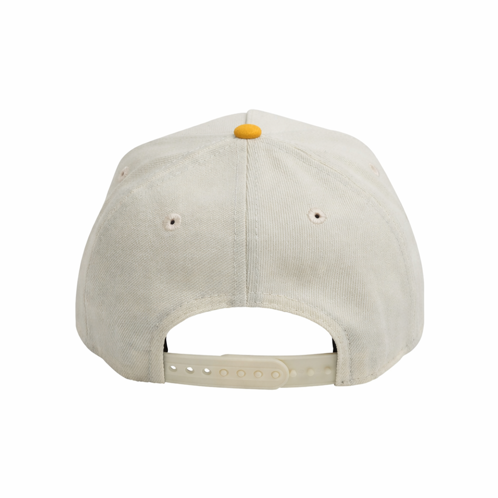 NEW ERA 940 A-FRAME 2 TONE - LA SPARKS