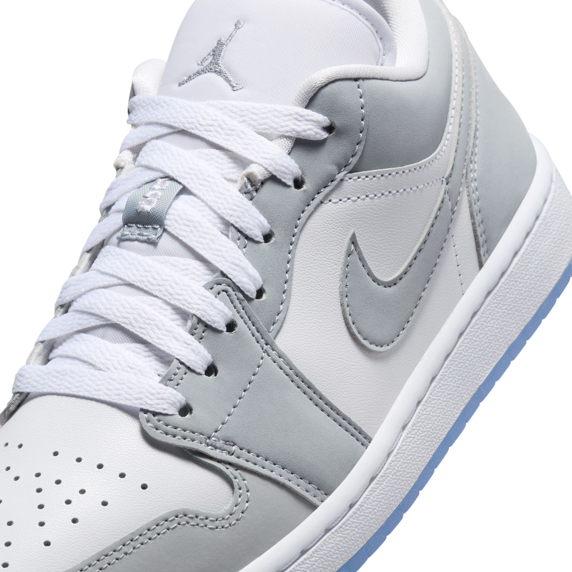 WOMENS AIR JORDAN 1 LOW