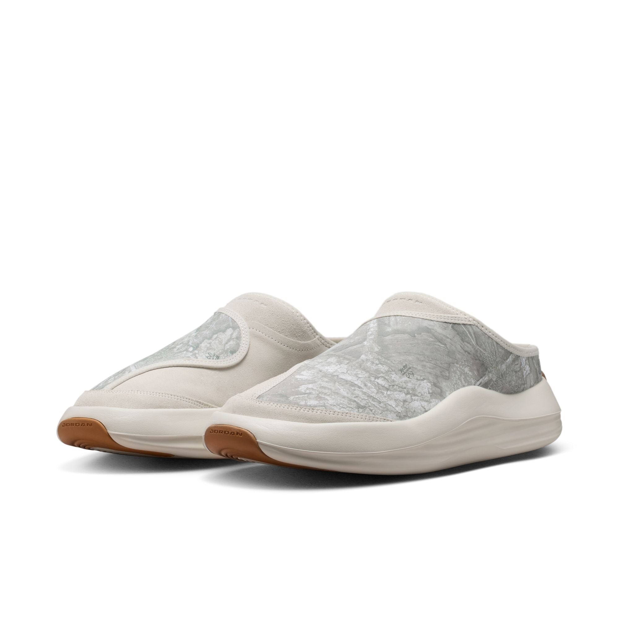 JORDAN FUTURE MULE