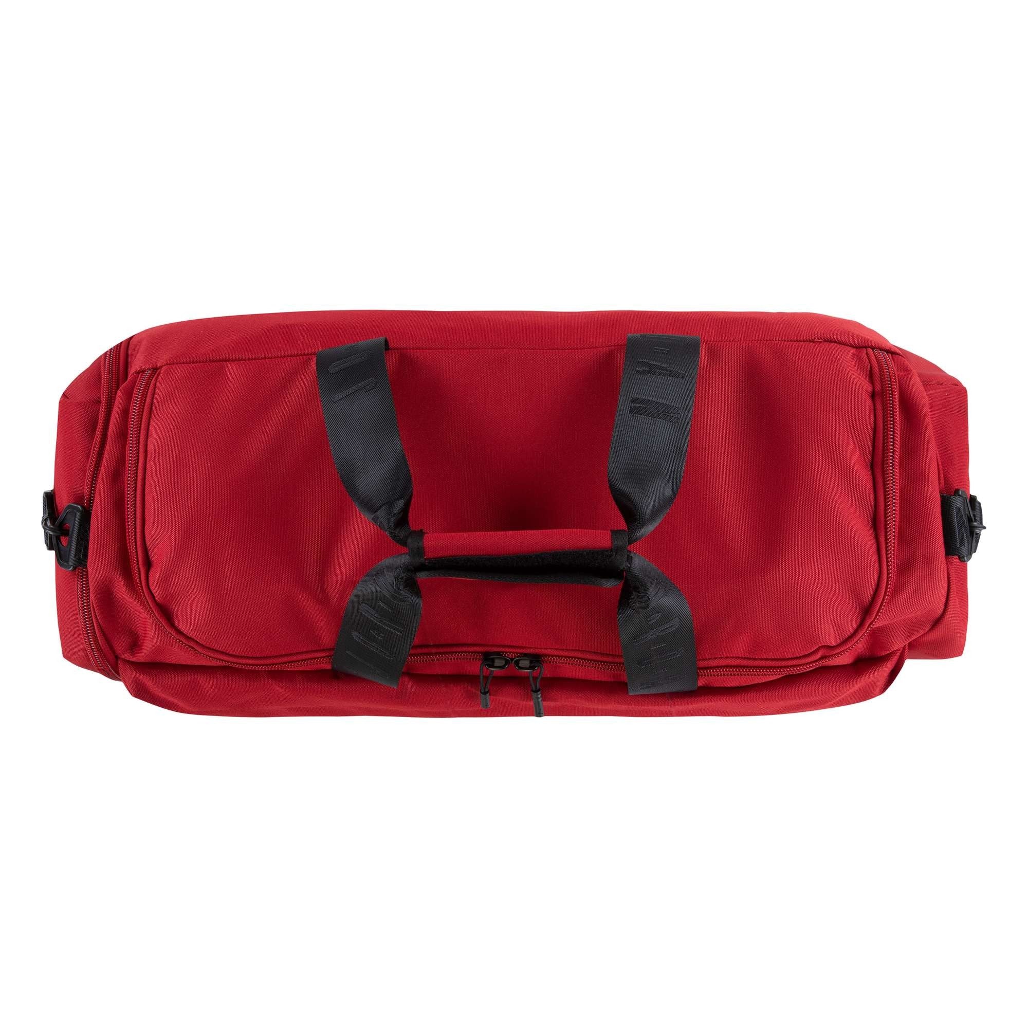 JORDAN VELOCITY DUFFLE (MEDIUM)