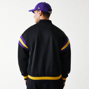 NEW ERA NBA PANEL BOMBER LA LAKERS