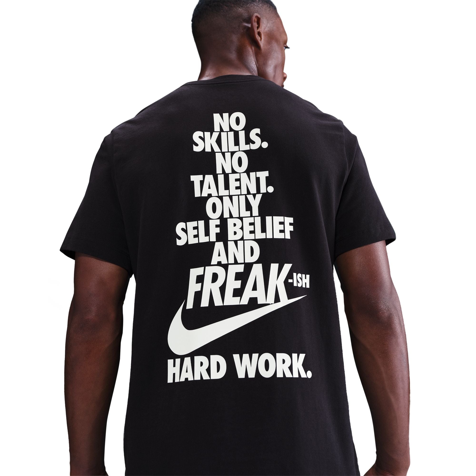 NIKE MENS GIANNIS ANTETOKOUNMPO TEE