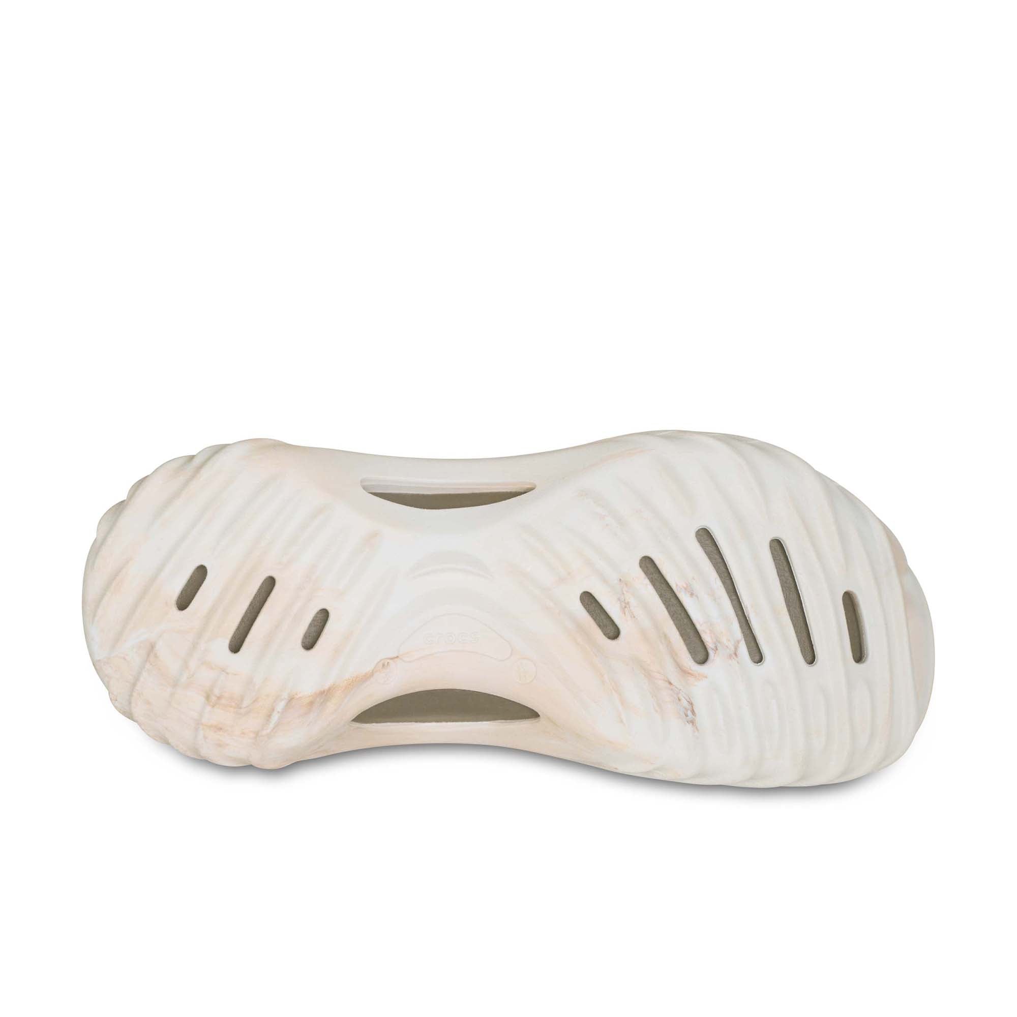 CROCS ECHO WATERCOLOR MARBLED WAVE