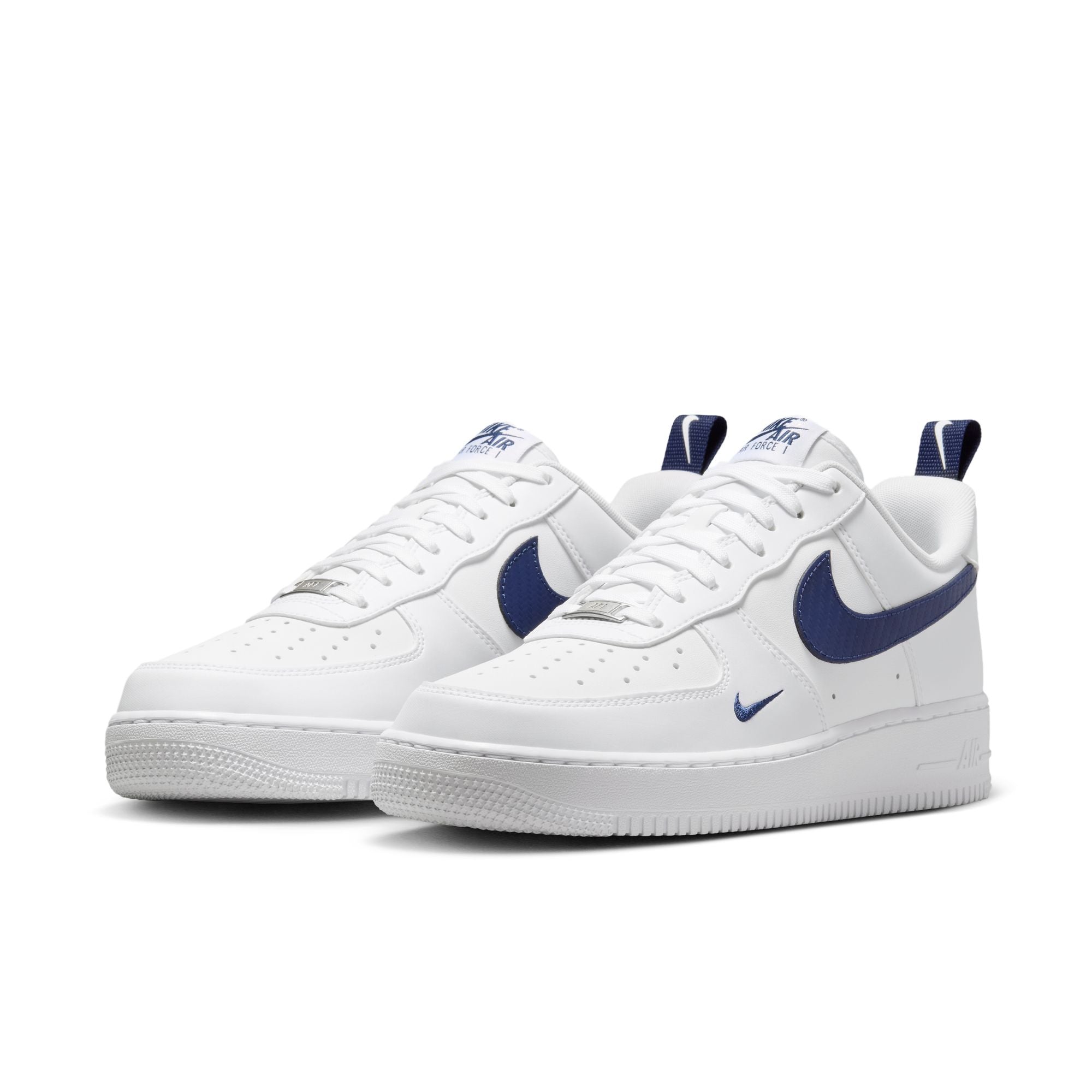 NIKE AIR FORCE 1 '07 TECH ESS