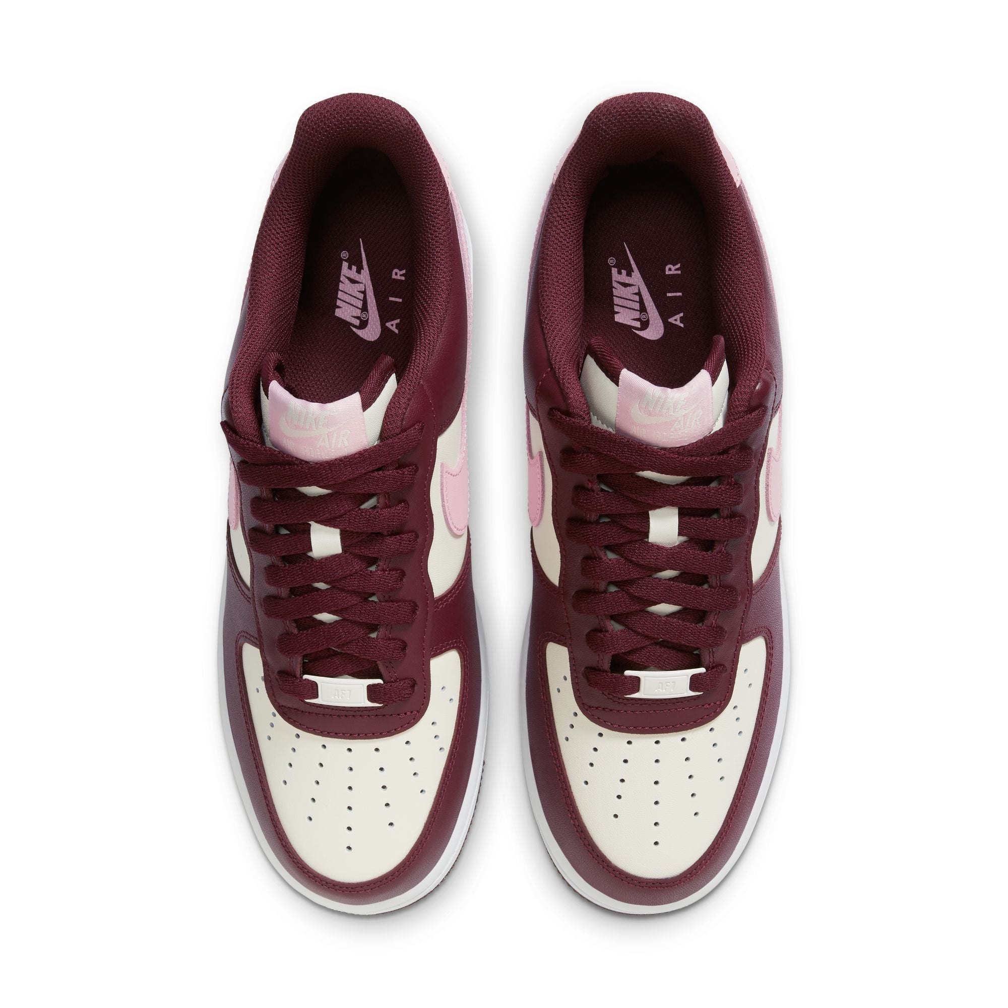 NIKE MENS AIR FORCE 1 '07