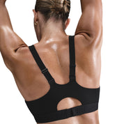 NIKE WOMENS DRI-FIT INDY HIGH SUPPORT BRA