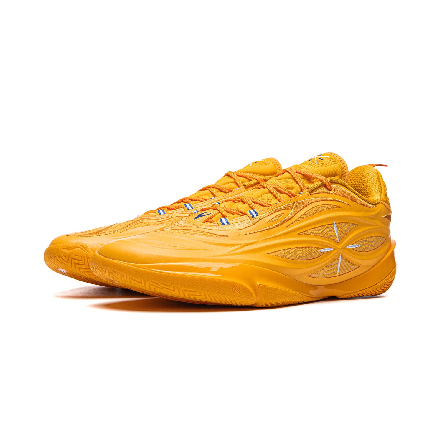 WADE 808 5 ULTRA V2 'ORANGE'