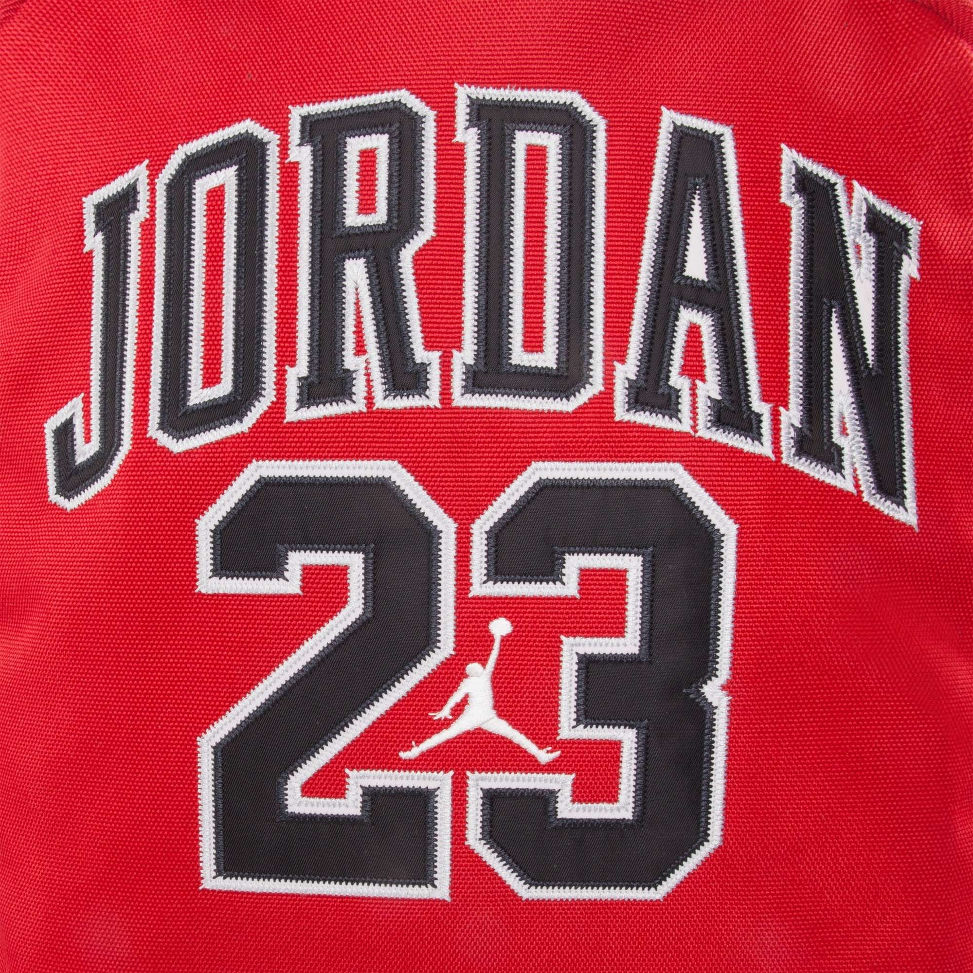 JORDAN JERSEY BACKPACK