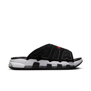 NIKE AIR MORE UPTEMPO SLIDE