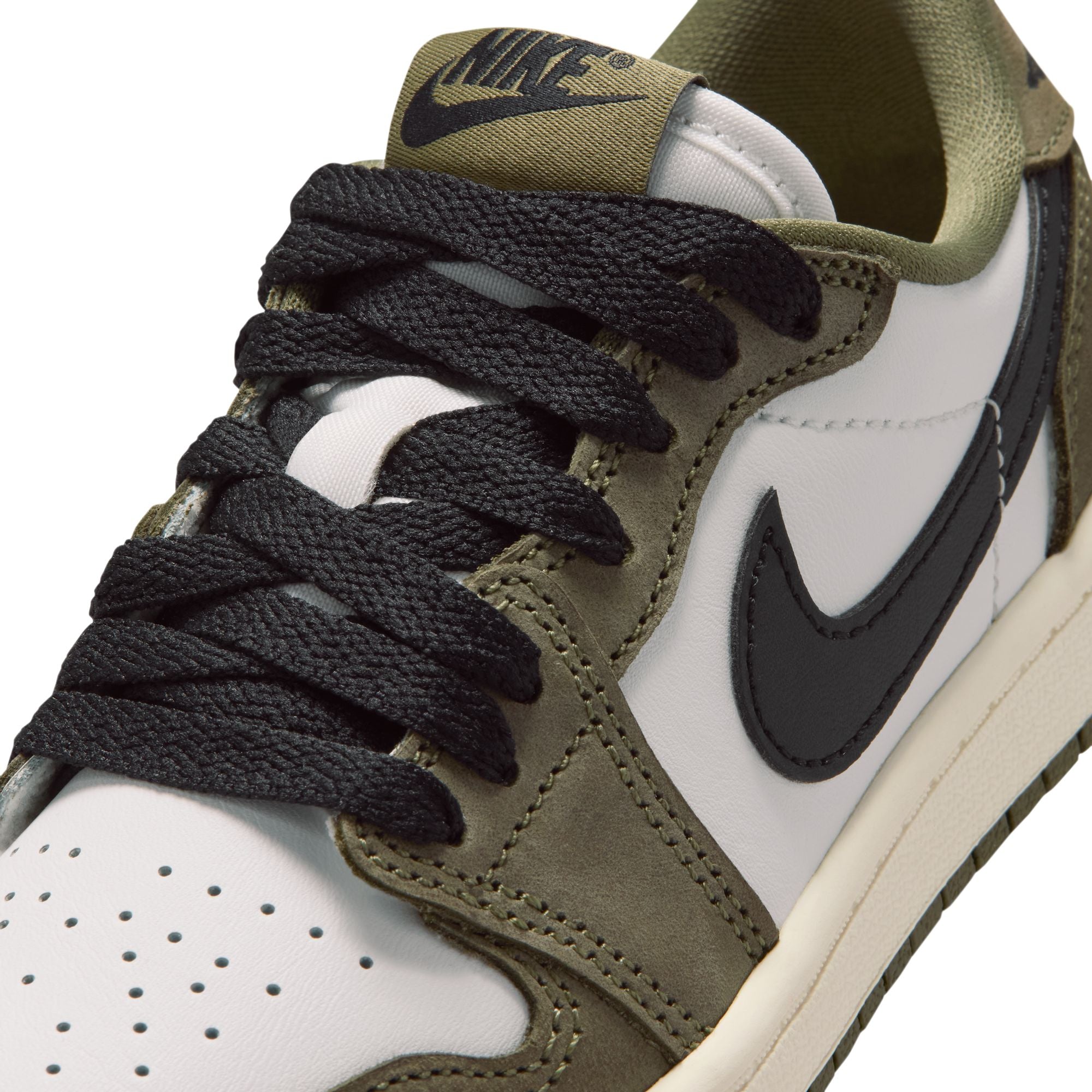 JORDAN 1 RETRO LOW OG - KIDS