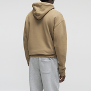 NEW BALANCE MADE IN USA CORE HOODIE