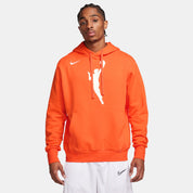 NIKE WNBA MENS ESSENTIAL FLEECE HOODIE