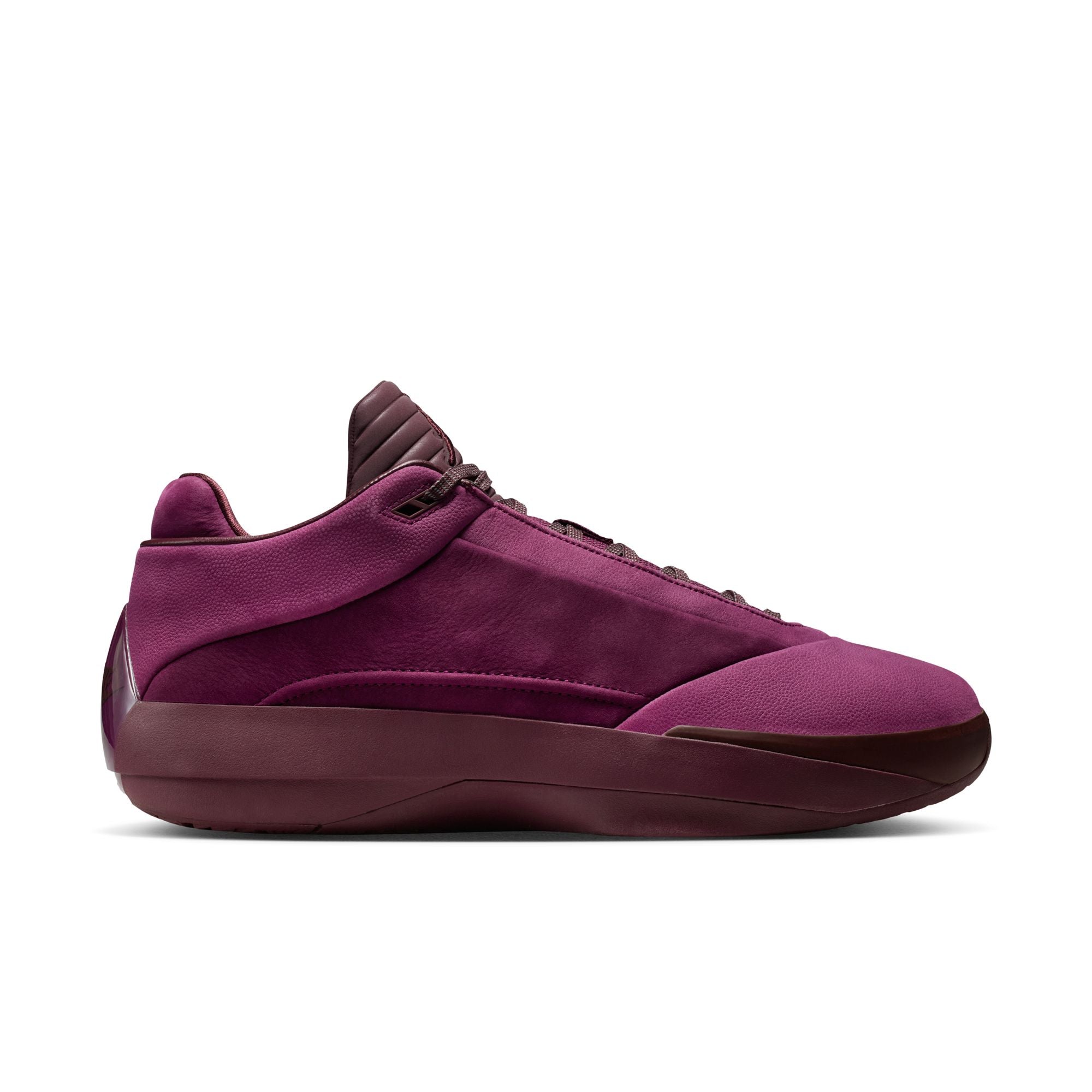 AIR JORDAN 40 'BORDEAUX'