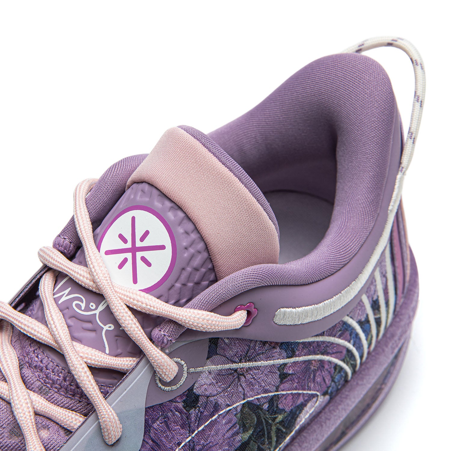 WADE ALL CITY 14 ENCORE 'FLORAL'