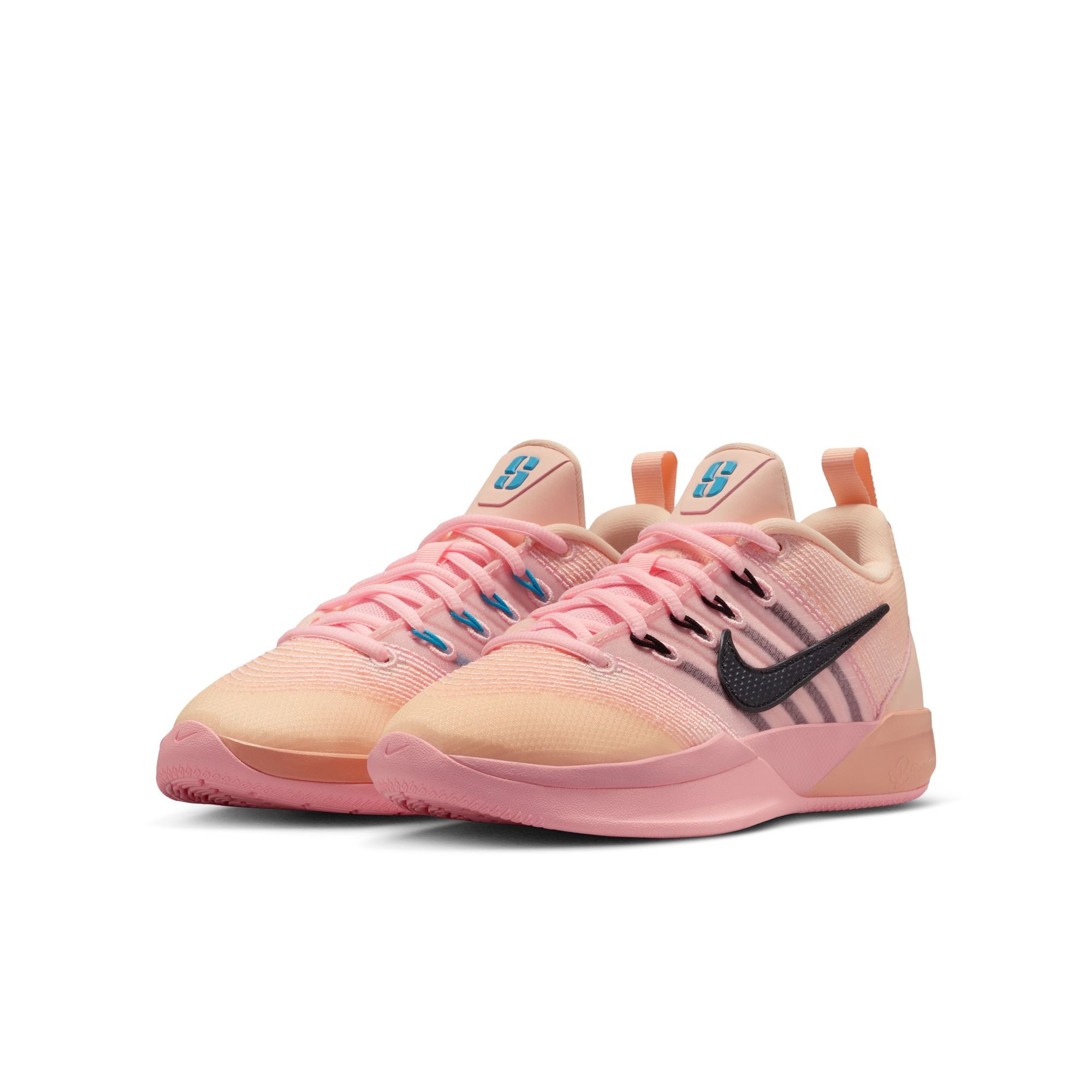 NIKE SABRINA 3 'TWIN' - YOUTH
