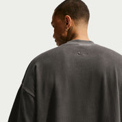NIKE MENS JA MORANT DRI-FIT LONG SLEEVE TOP