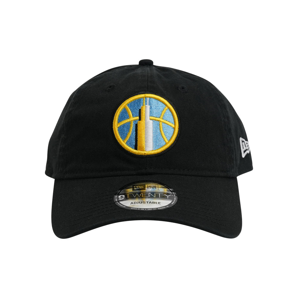 NEW ERA 920 - CHICAGO SKY