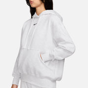 NIKE WOMENS PHOENIX FLEECE OVERSIZED HOODIE