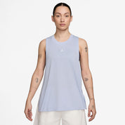 JORDAN WOMENS SPORT DIAMOND TANK