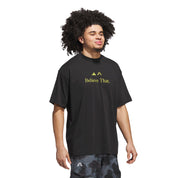 ADIDAS ANTHONY EDWARDS BELIEVE THAT TEE