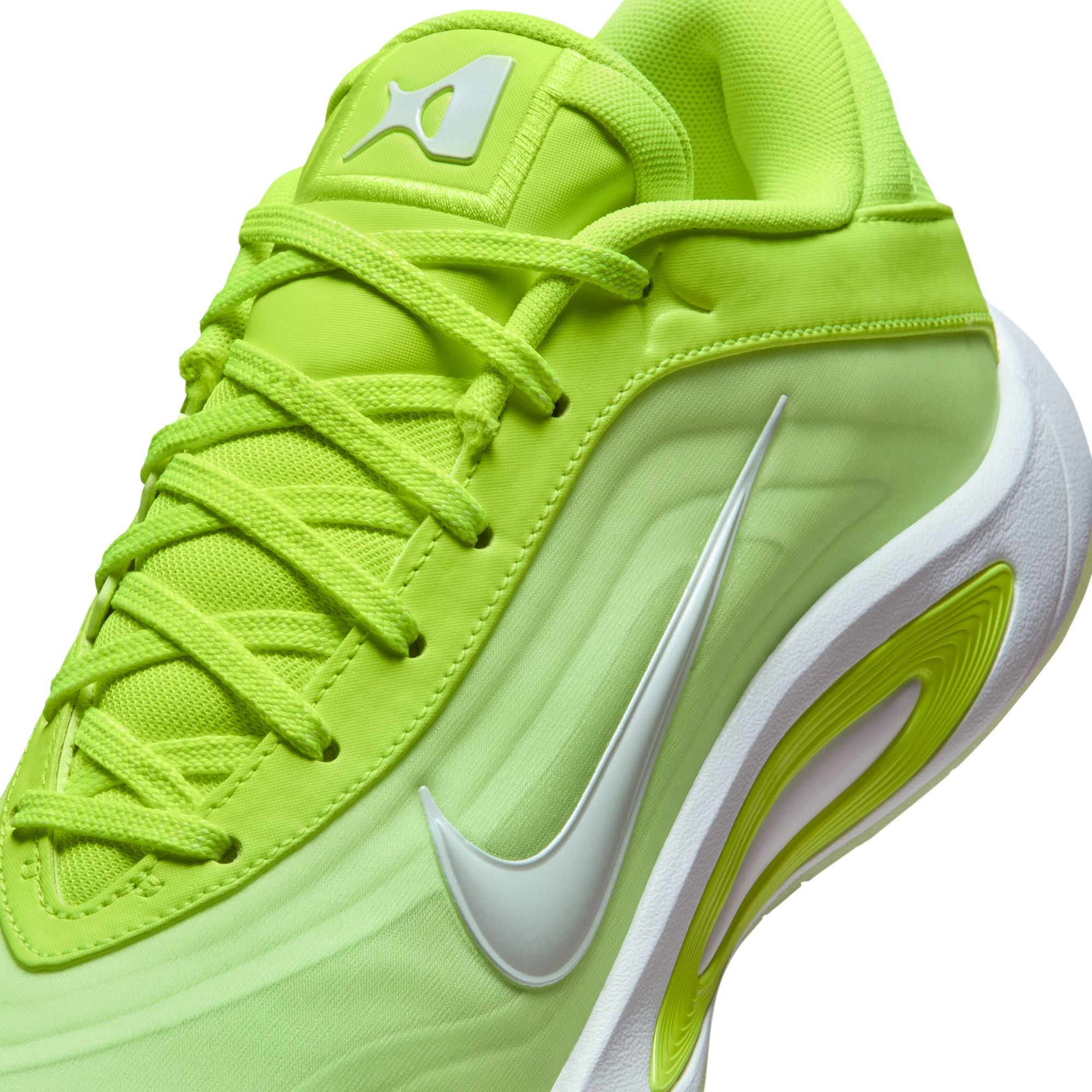 NIKE WOMENS A'ONE 'LEM AND LIME'