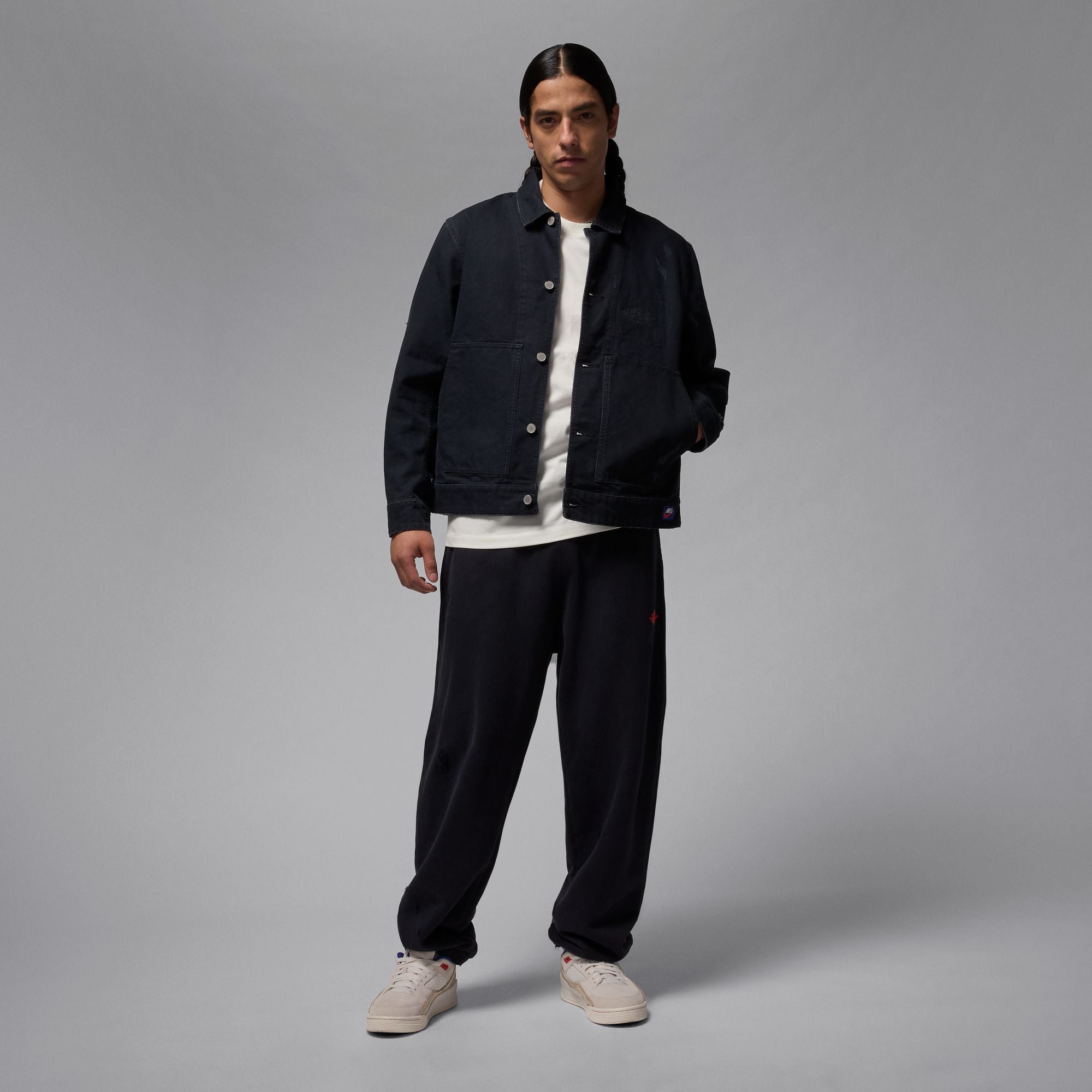 JORDAN M AIR JDN RAIR CHI JKT