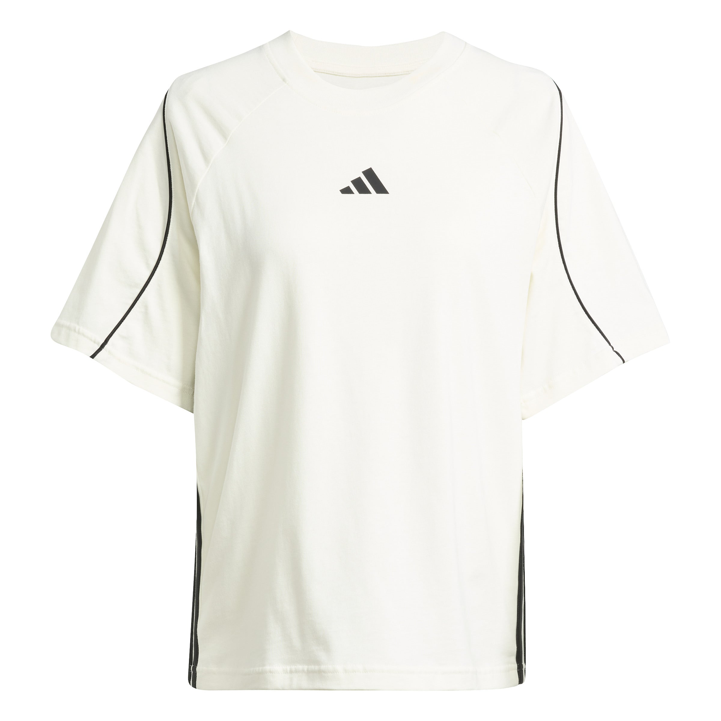 ADIDAS WOMENS STADIUM TEE