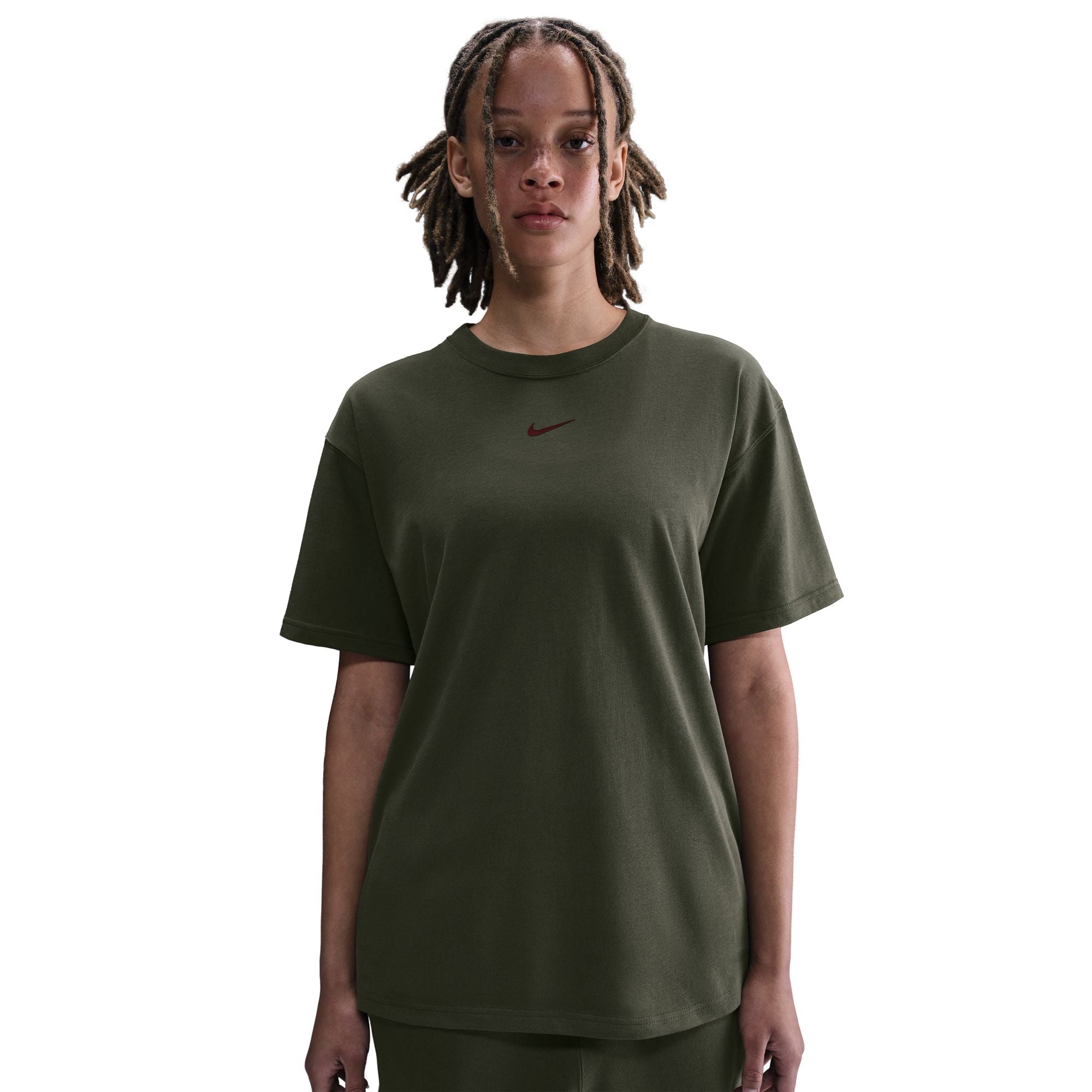 NIKE MENS NRG NOCTA TEE