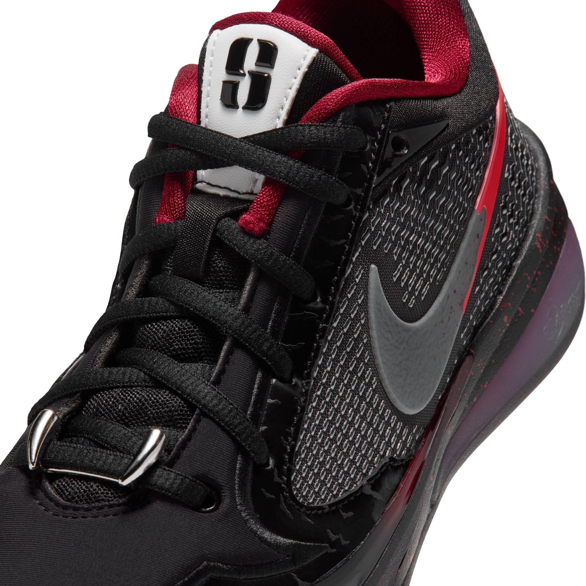 NIKE SABRINA 4 HALLOWEEN - YOUTH