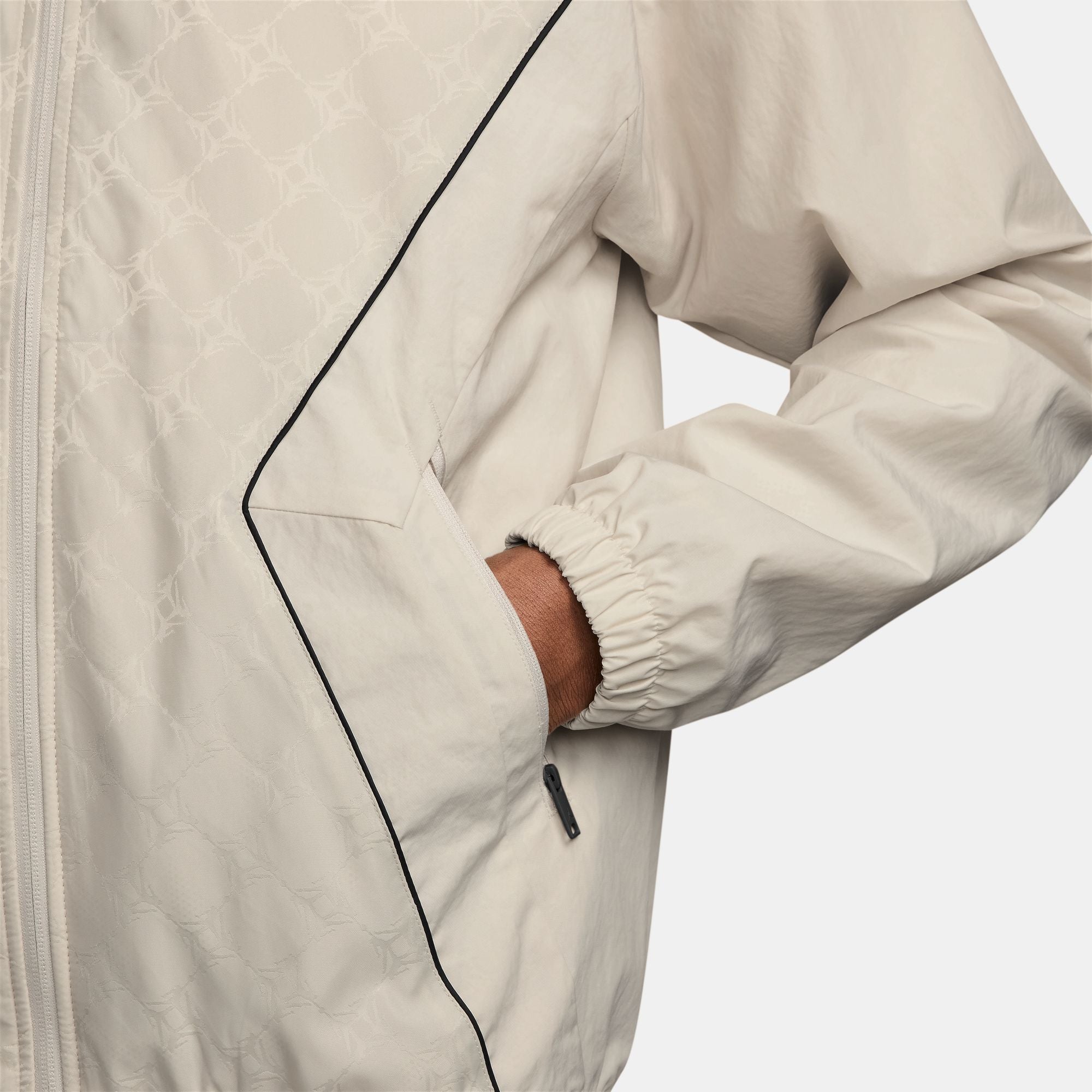 JORDAN M BRK DRAFT JKT AOP