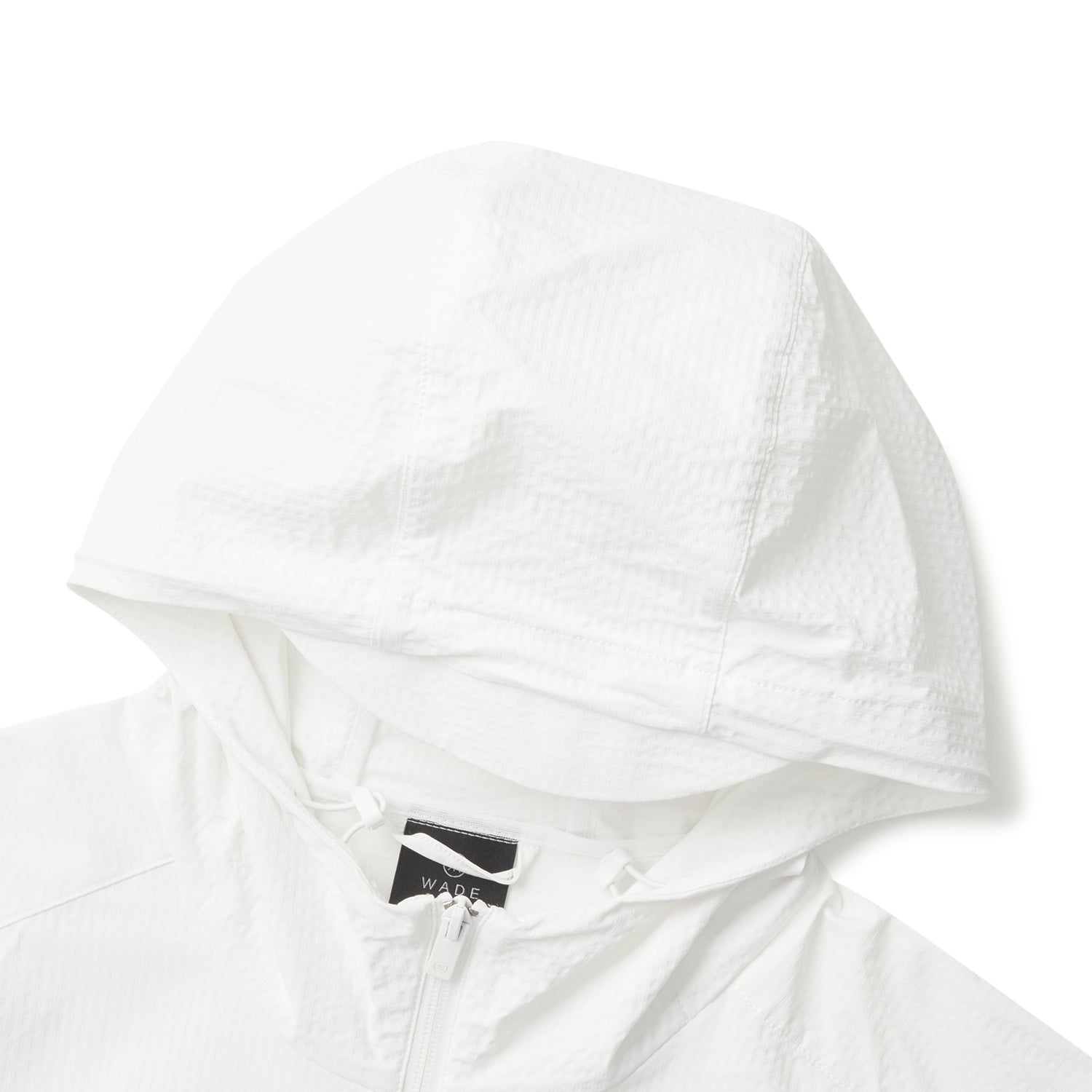 WADE MAKE YOUR OWN WAY SPORTS WINDBREAKER