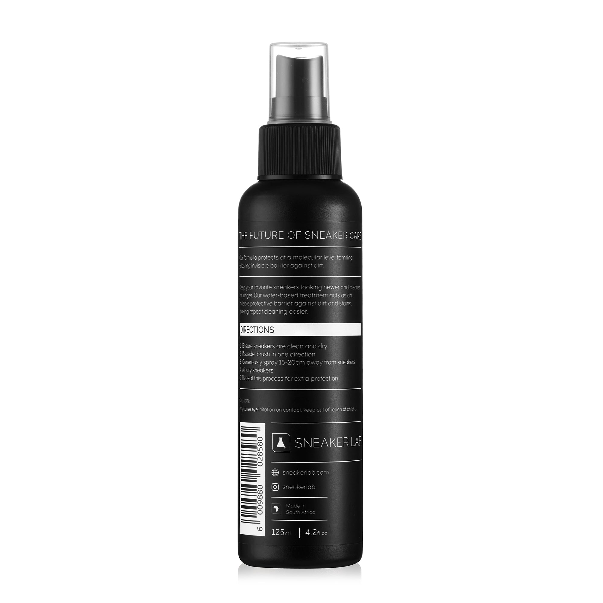 SNEAKER LAB SNEAKER PROTECTOR 125ML