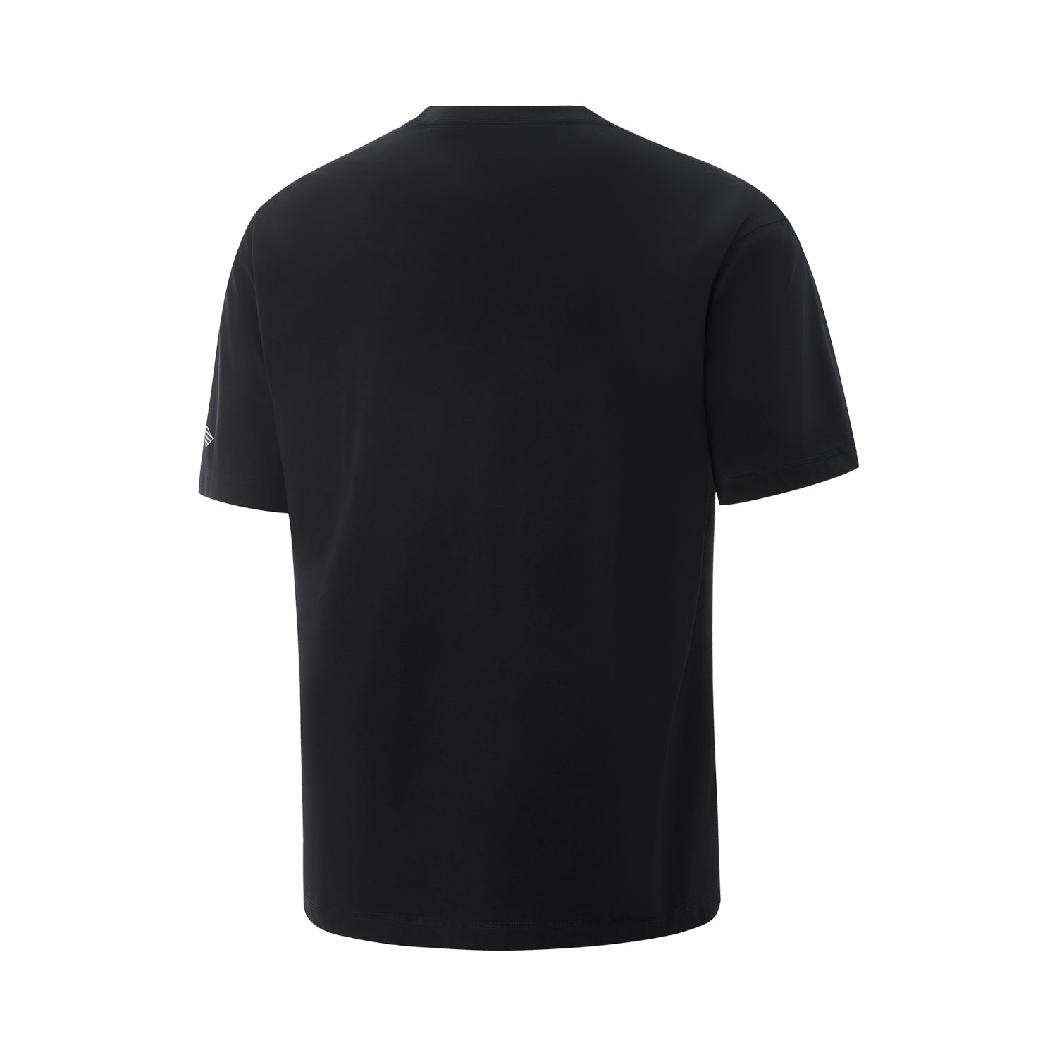 LI-NING JB SHORT-SLEEVED CULTURE SHIRT