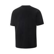 LI-NING JB SHORT-SLEEVED CULTURE SHIRT