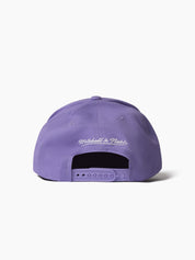 MITCHELL & NESS LA LAKERS PRO PINCH CAP
