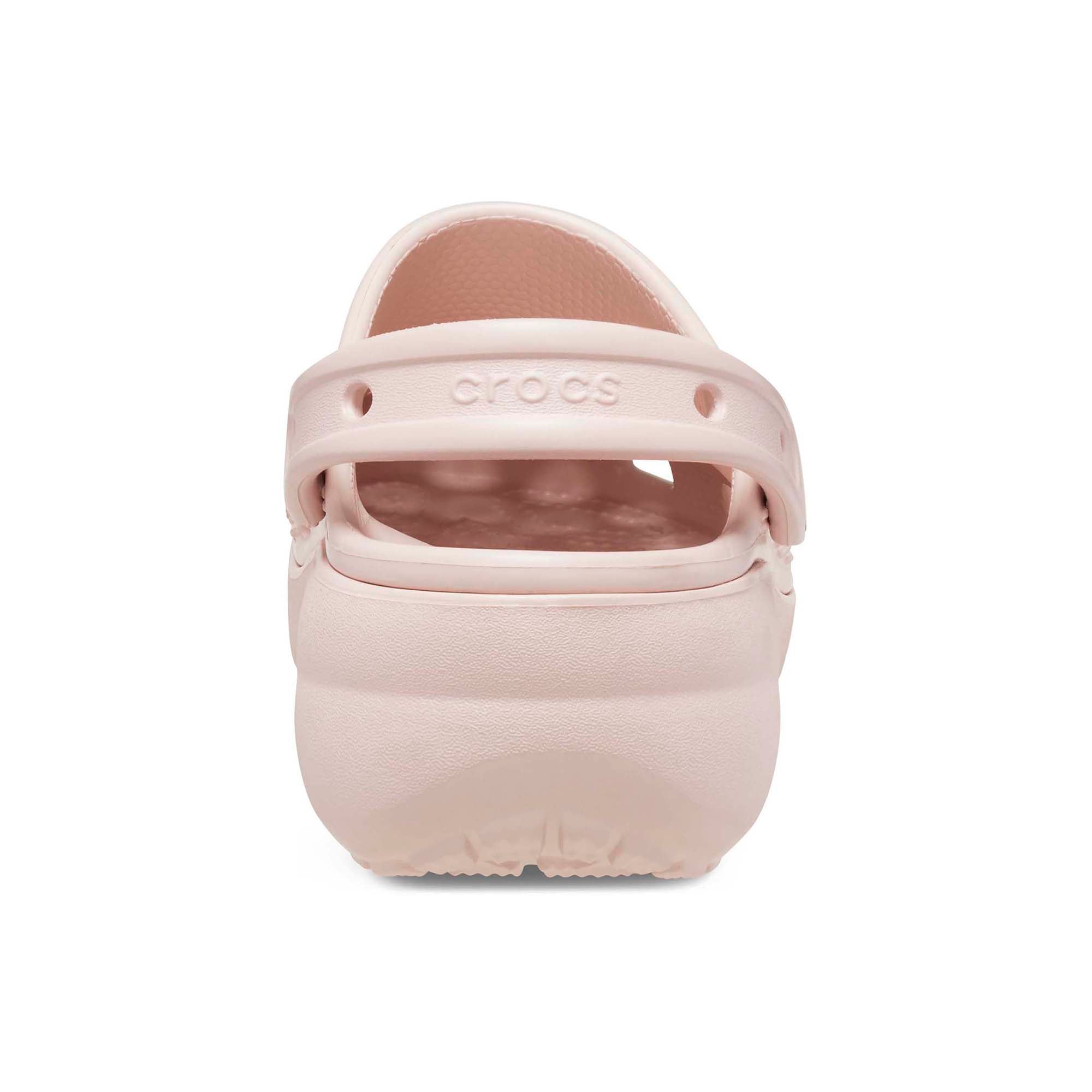 CROCS CLASSIC PLATFORM CLOG WOMENS