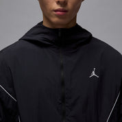 JORDAN MENS LIGHTWEIGHT DRAFT JACKET