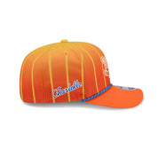 NEW ERA NBA CITY EDITION 970SS - CHARLOTTE HORNETS
