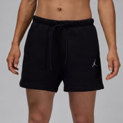 JORDAN WOMENS BROOKLYN FLEECE SHORT