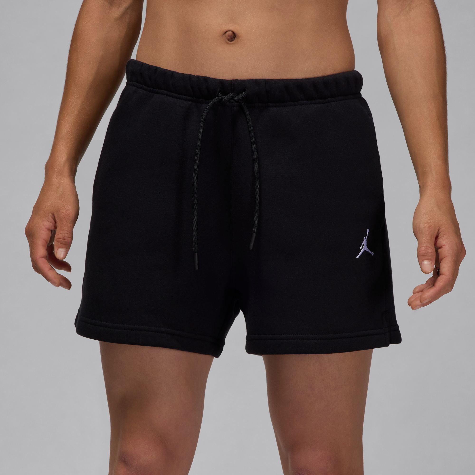 JORDAN WOMENS BROOKLYN FLEECE SHORT