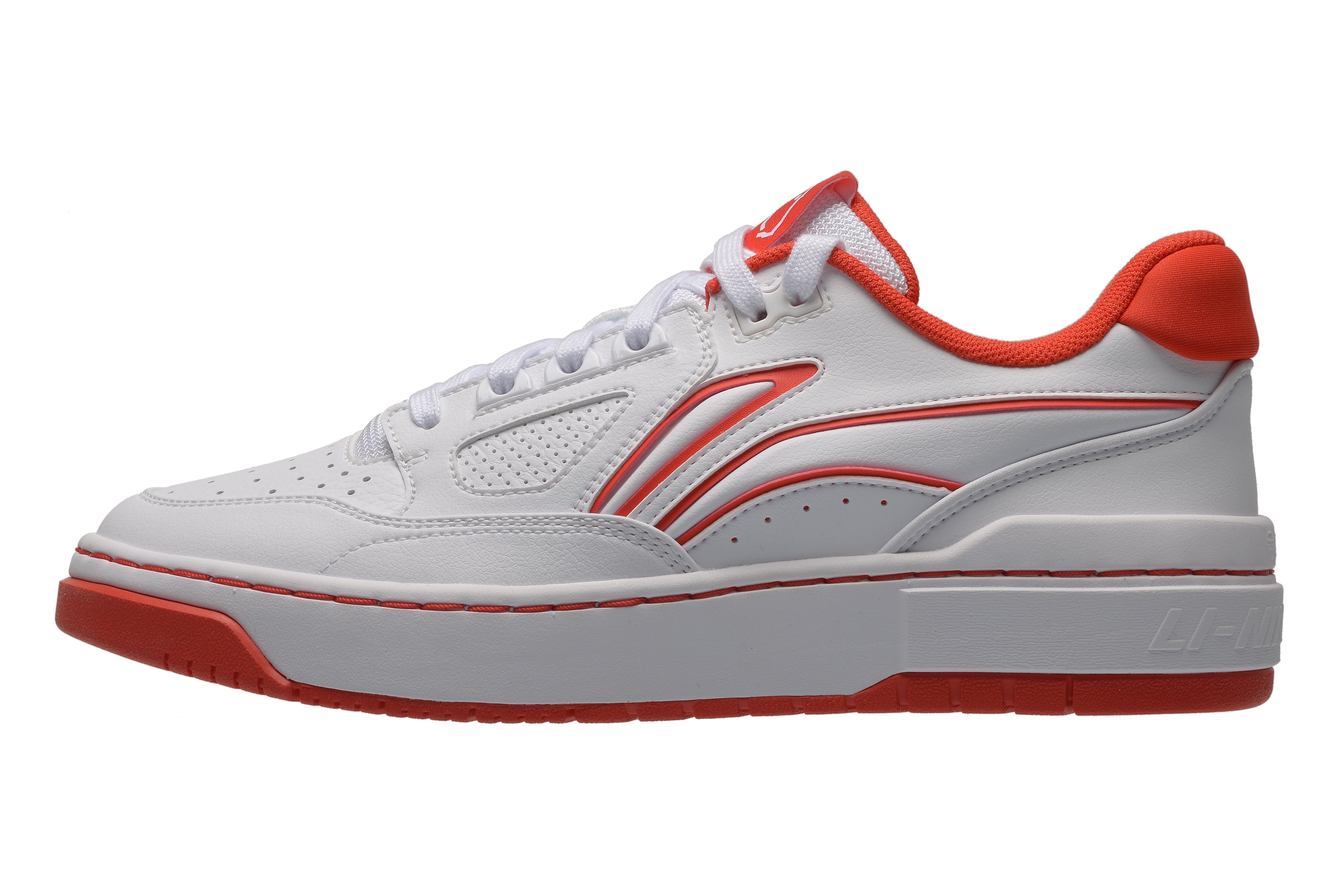 LI-NING BADFIVE ROOKIE SNEAKERS CNY