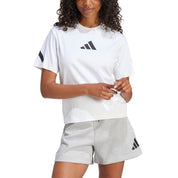 ADIDAS WOMENS Z.N.E. TEE