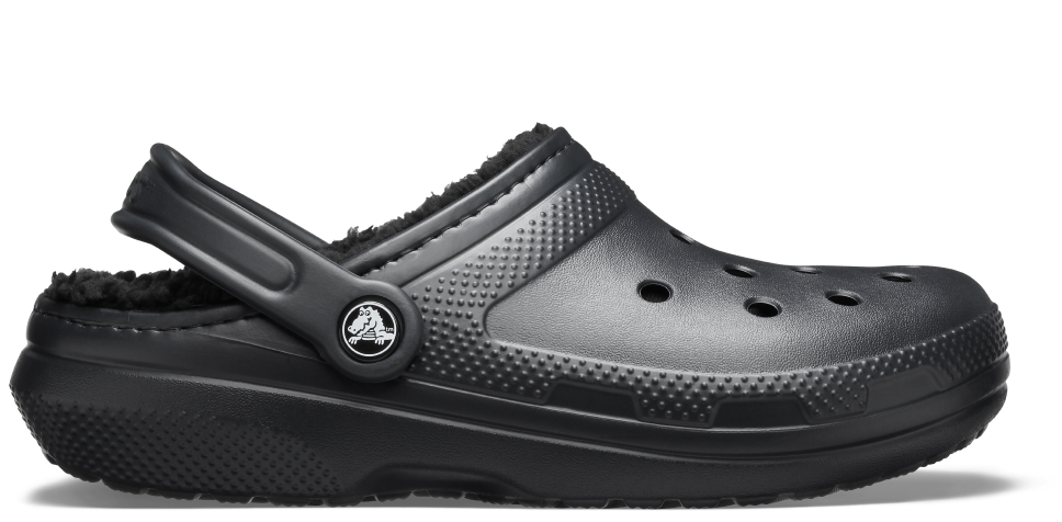 CROCS CLASSIC LINED CLOG
