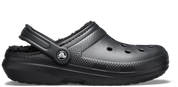 CROCS CLASSIC LINED CLOG