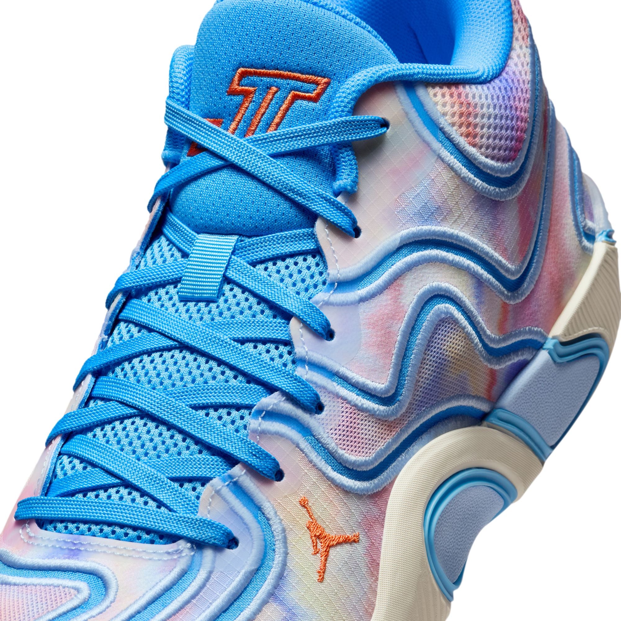 JORDAN TATUM 3