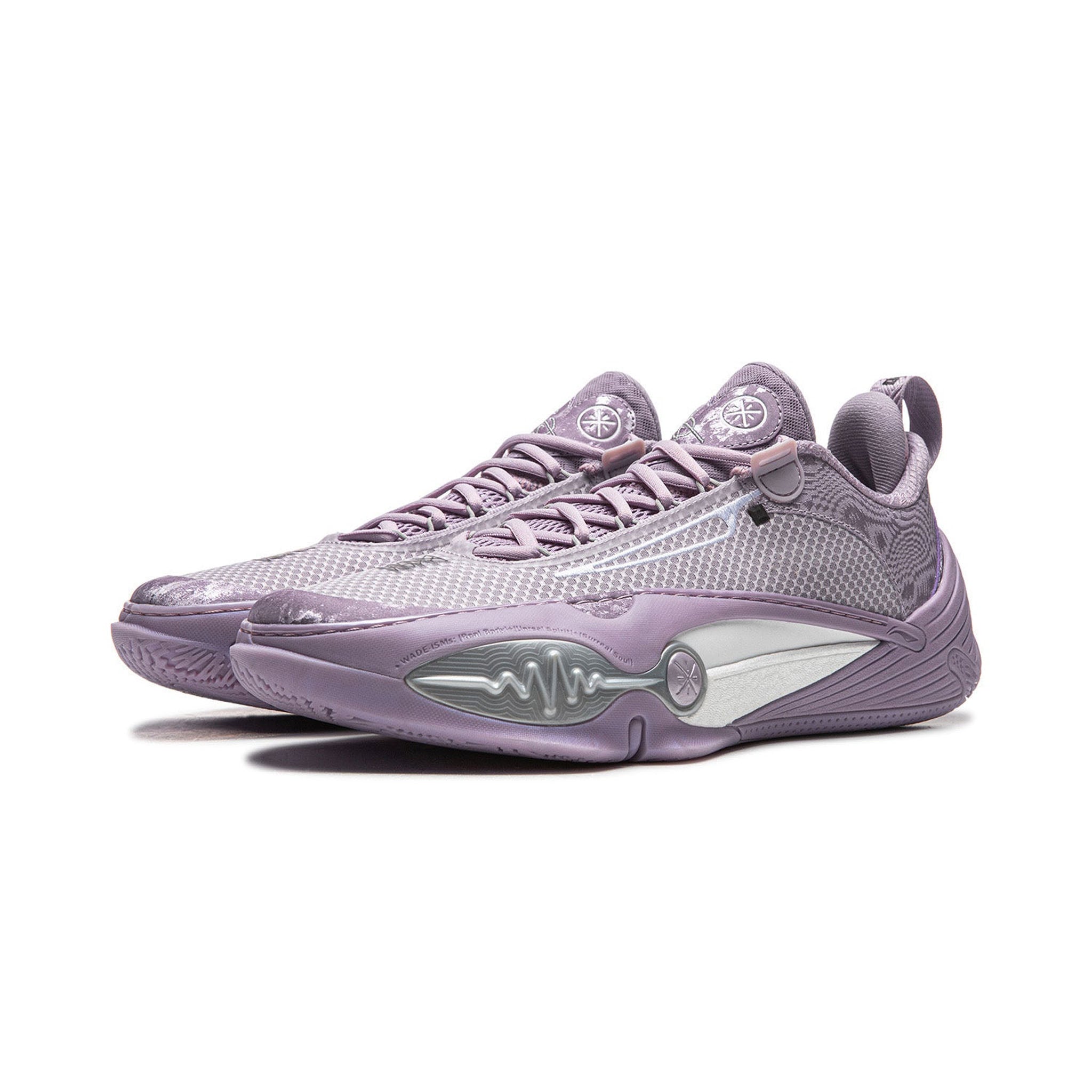 WADE ALL CITY 14 'LAVENDER'