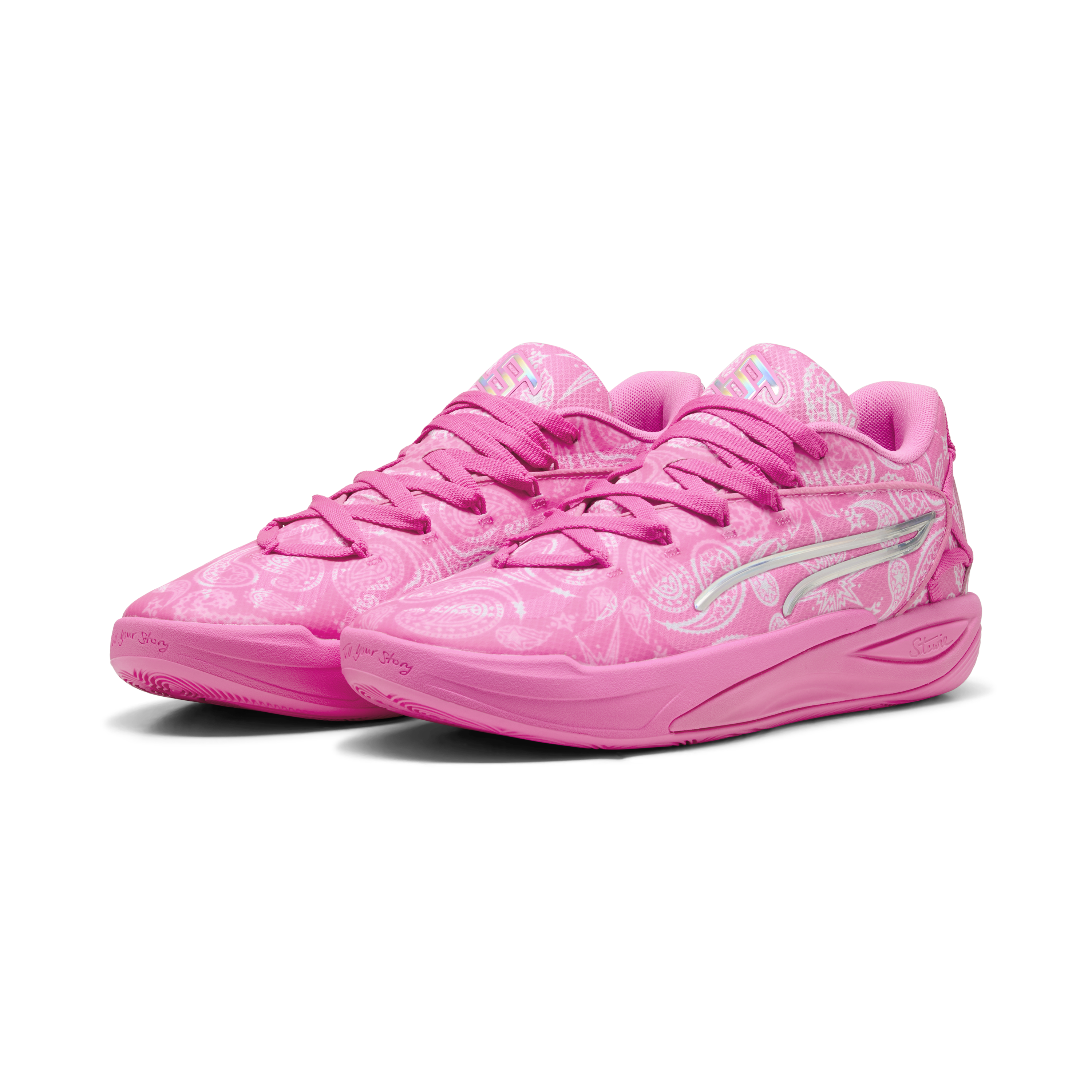 PUMA WOMENS STEWIE 4 ST4RZ