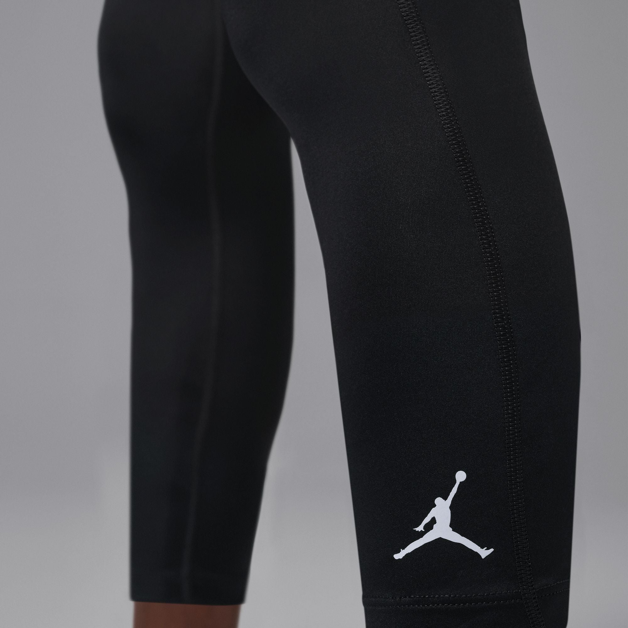 JORDAN SPORT MENS DRI-FIT 3/4 TIGHT