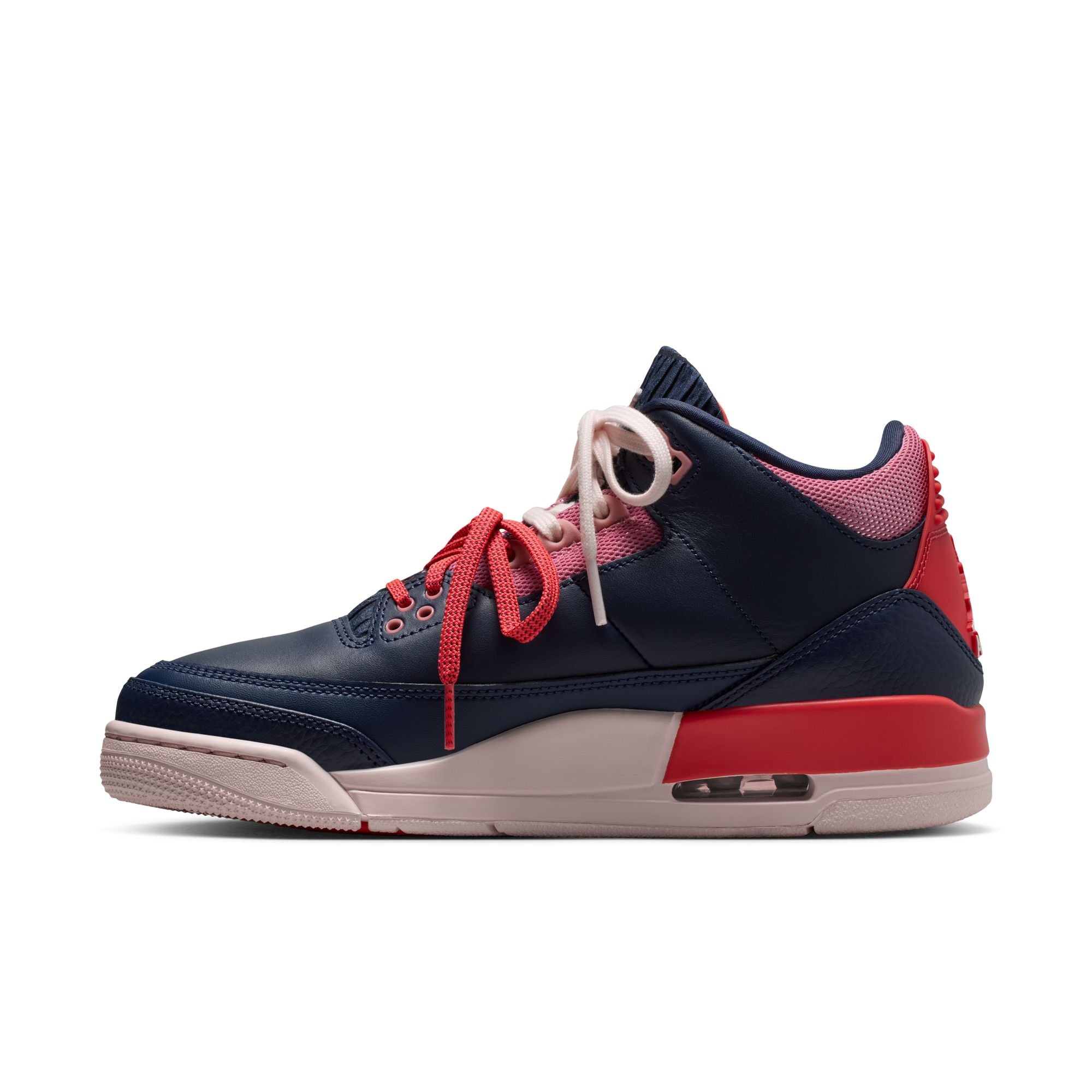 WOMENS AIR JORDAN 3 RETRO 'SPORT RENAISSANCE'